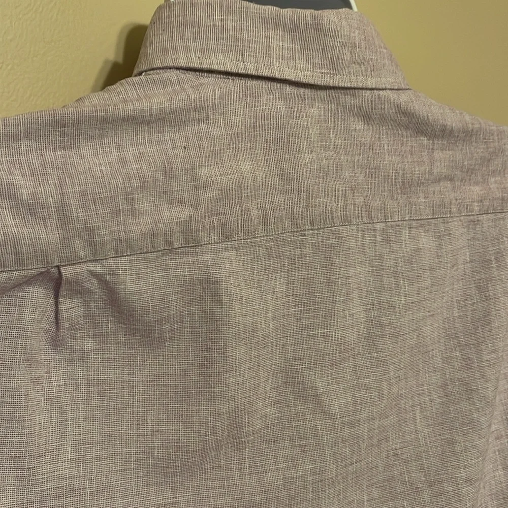 J. CREW Button Down Shirt size Medium